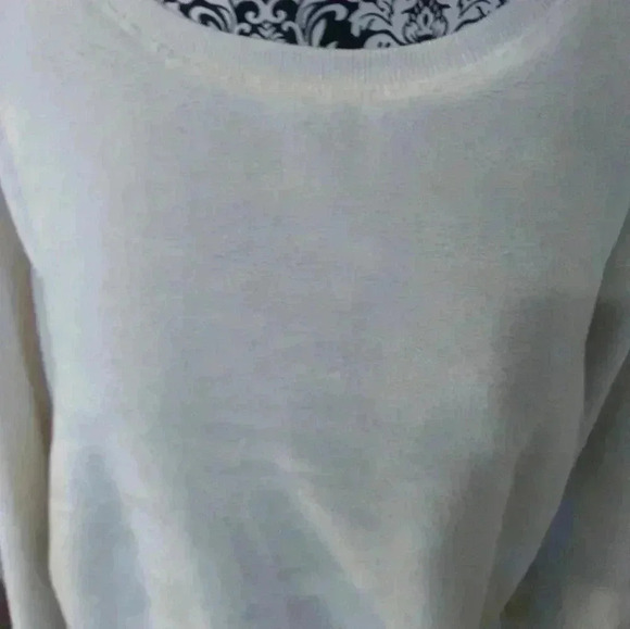 Gaiam  sweater - Picture 4 of 6